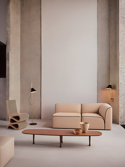 Louis Poulsen Yuh Floor Lamp - 5744612542