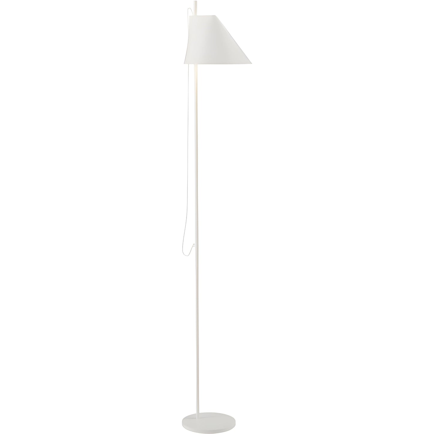 Louis Poulsen Yuh Floor Lamp - 5744612542