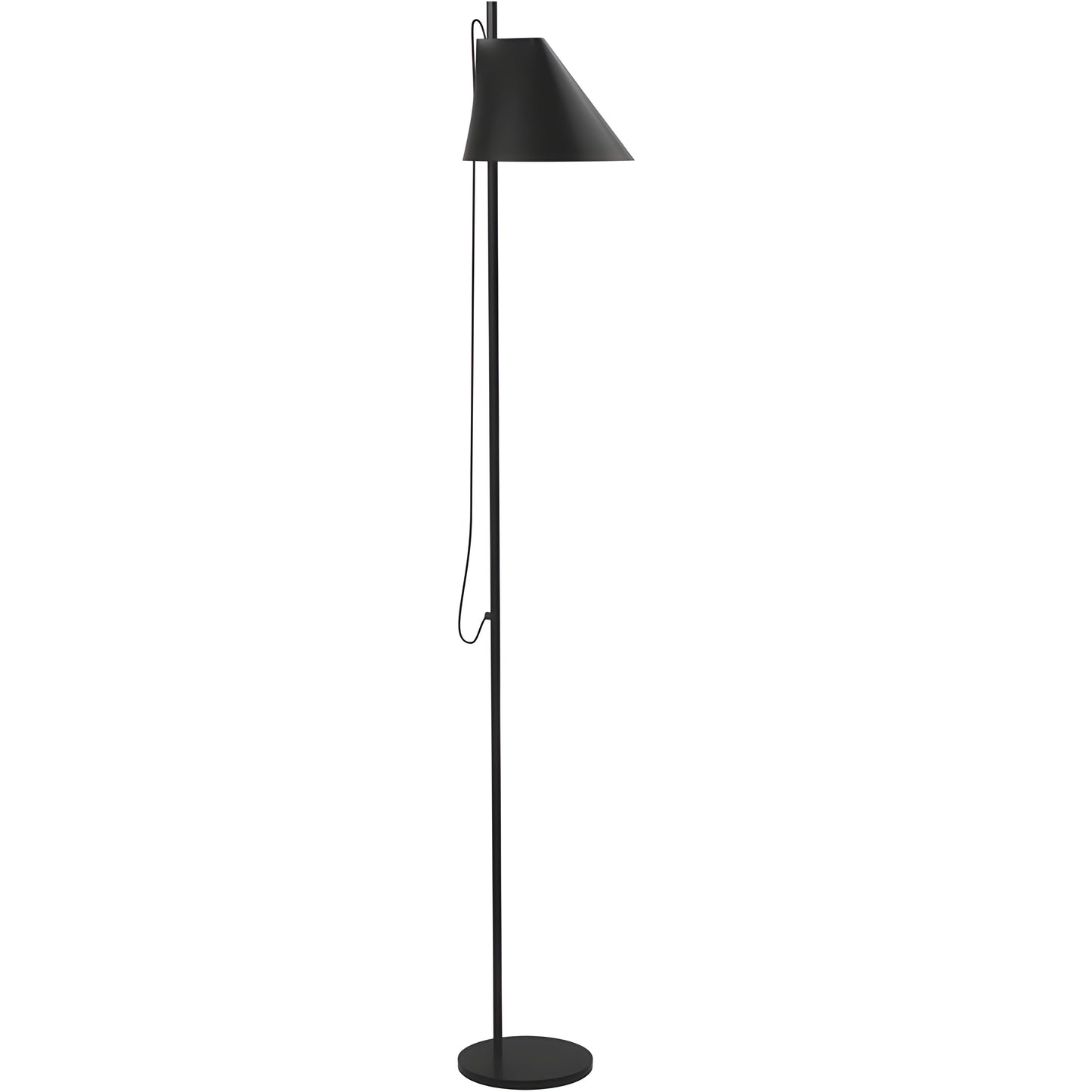 Louis Poulsen Yuh Floor Lamp - 5744612542