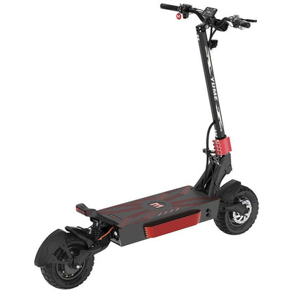 Yume Predator 72V 8000W High-Speed Stand Up Electric Scooter