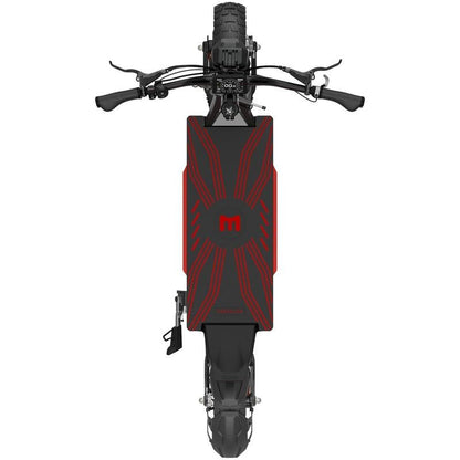 Yume Predator 72V 8000W High-Speed Stand Up Electric Scooter