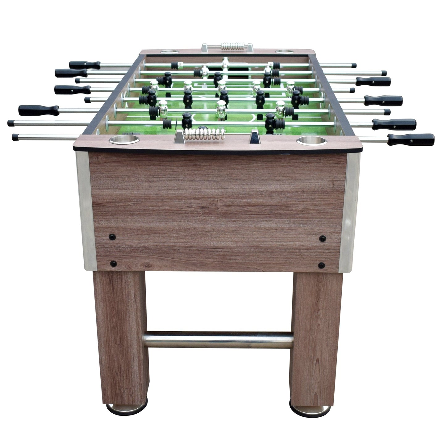 Hathaway Driftwood 56" Foosball - BG1135F