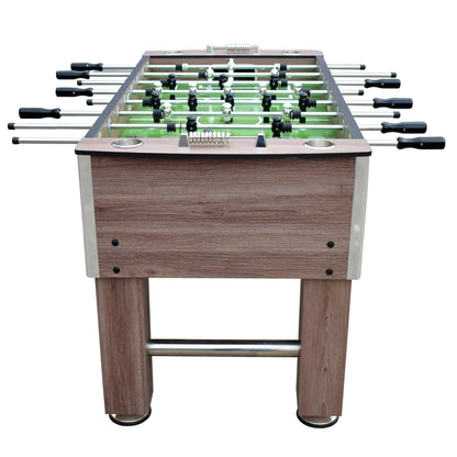 Hathaway Driftwood 56" Foosball - BG1135F