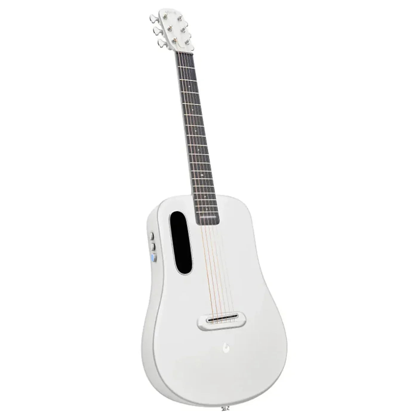 Lava Music ME Air 36" Carbon Fiber with Airflow Bag New - L9250001