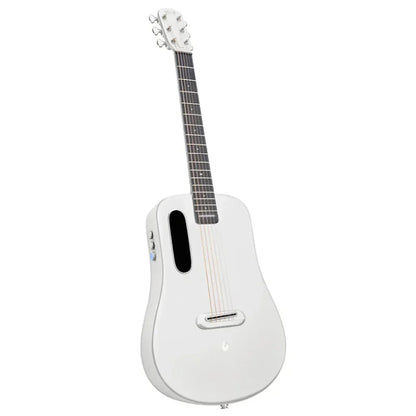 Lava Music ME Air 36" Carbon Fiber with Airflow Bag New - L9250001