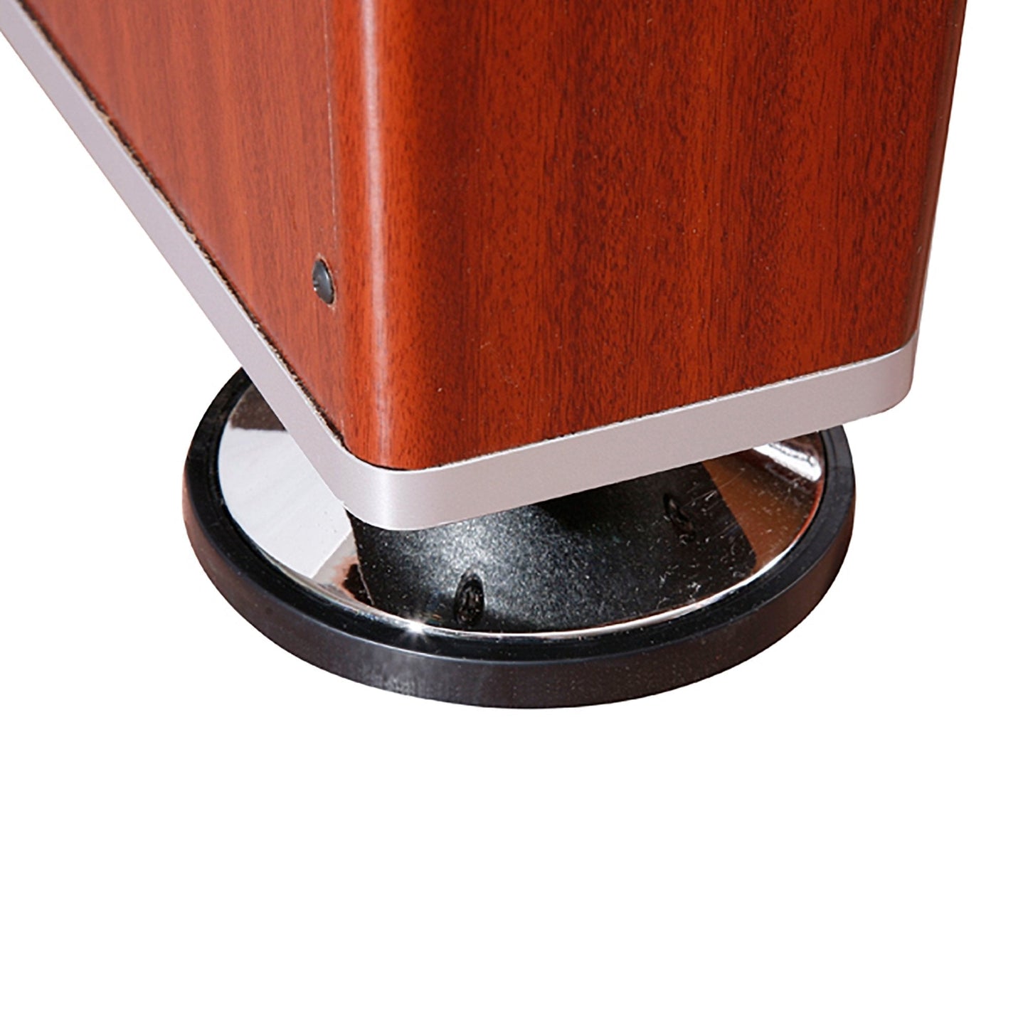 Hathaway Midtown 6ft Air Hockey Table - BG1037