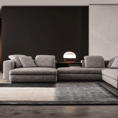 Oluce Zanuso Table Lamp - OL-ZANUSO-275-WH