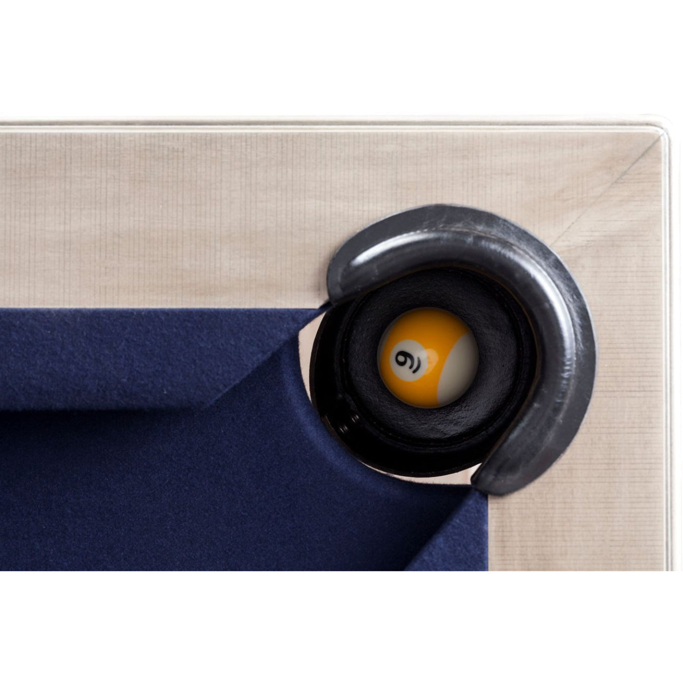 Hathaway Montecito 8ft Pool Table - BG5021