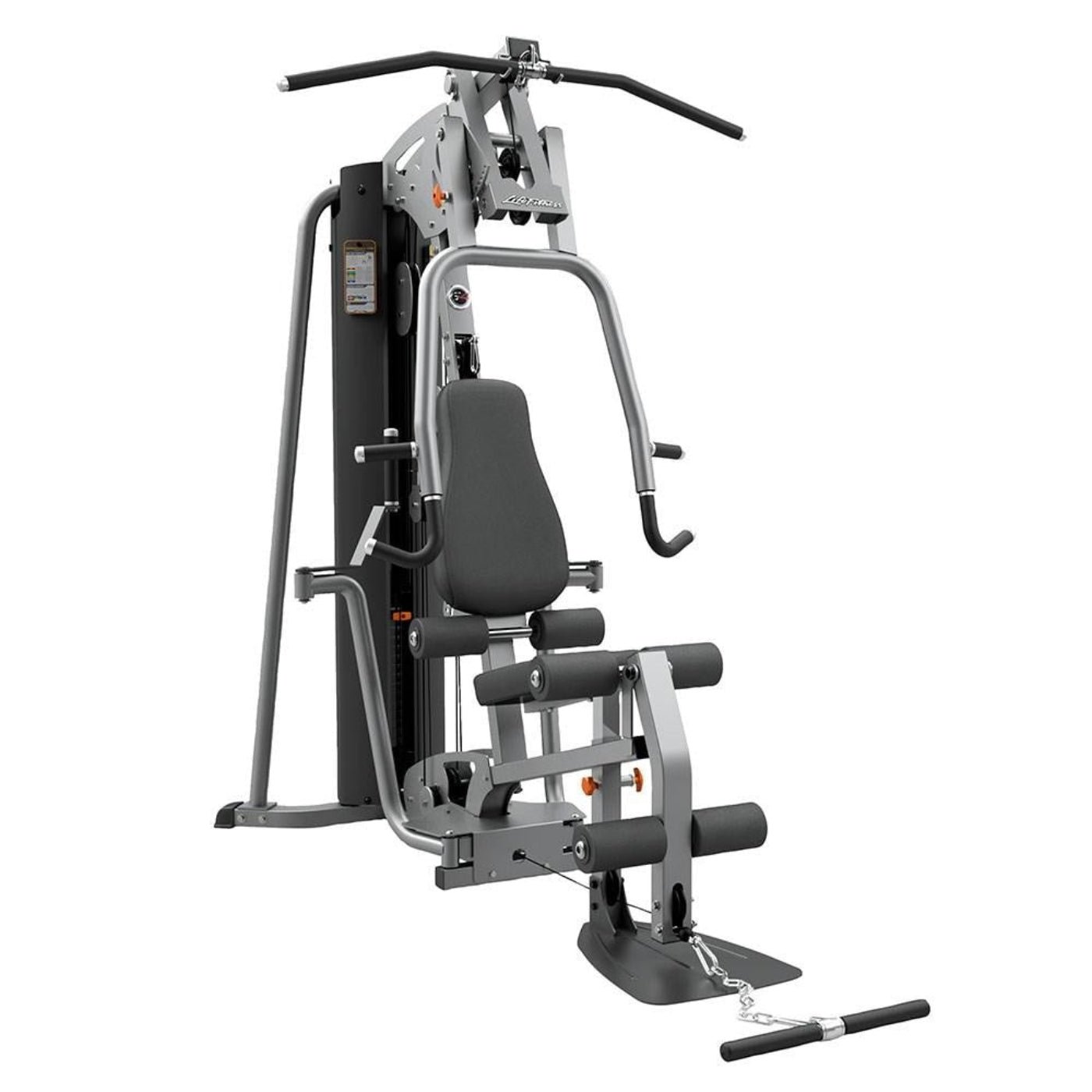 Life Fitness G4 Home Gym - G4-001 - Image 4