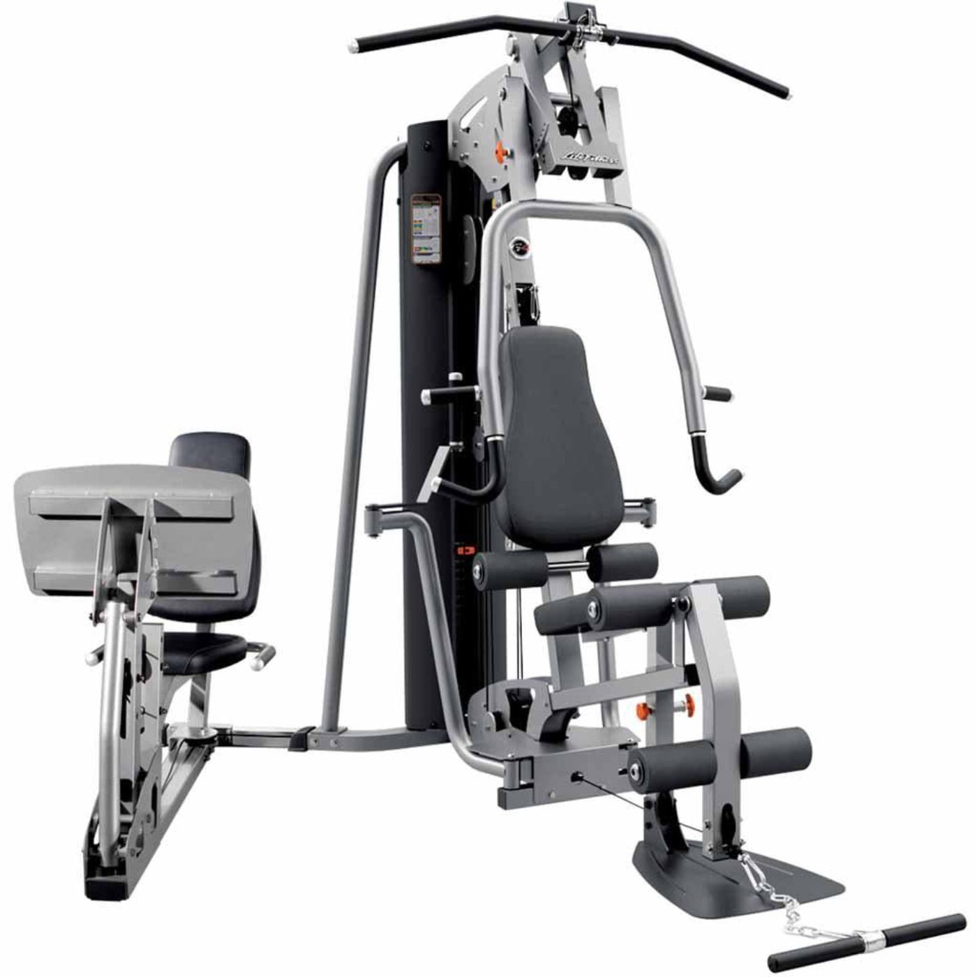 Life Fitness G4 Home Gym - G4-001 - Image 3